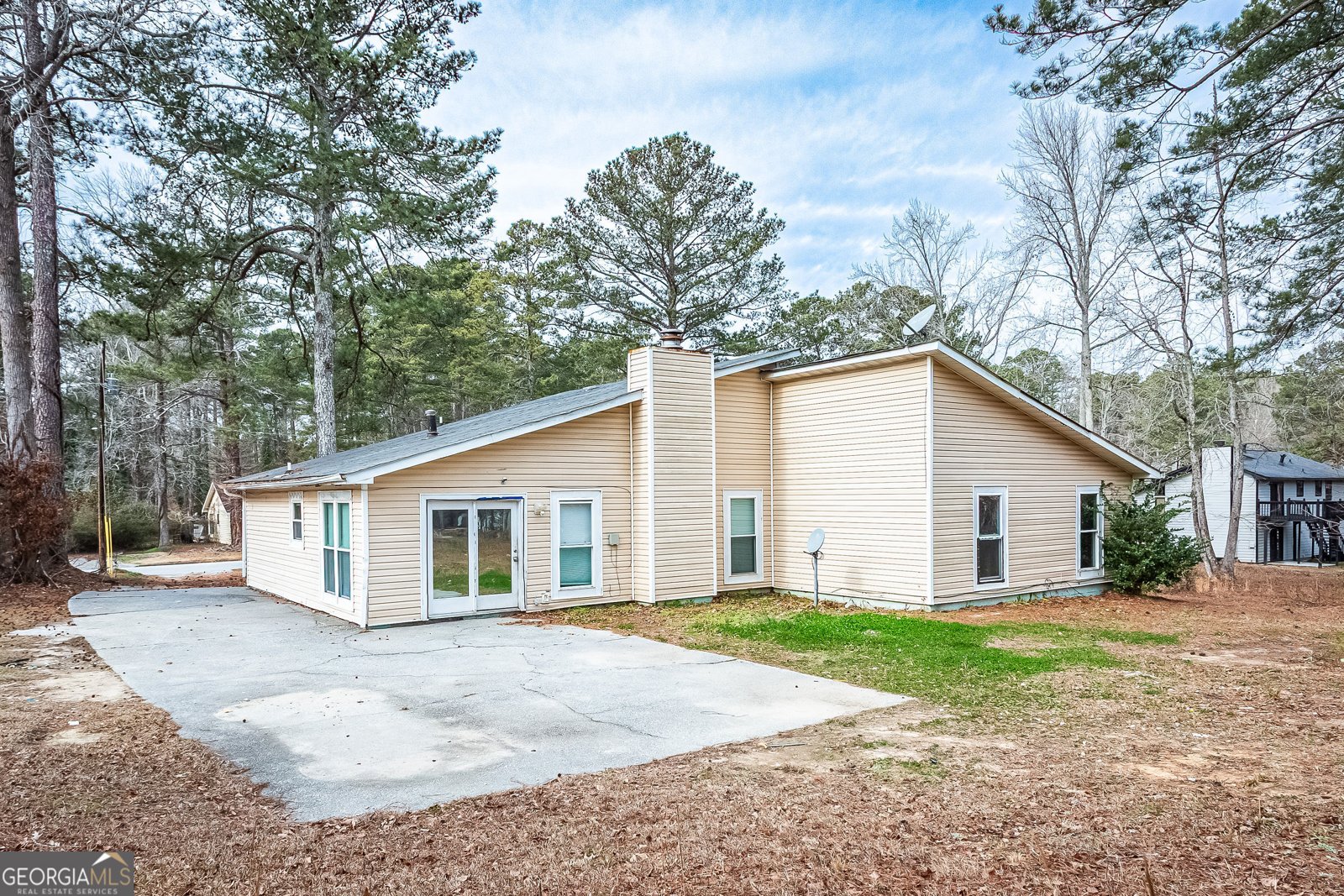 7300 Buck Creek Drive Fairburn - Photo 21