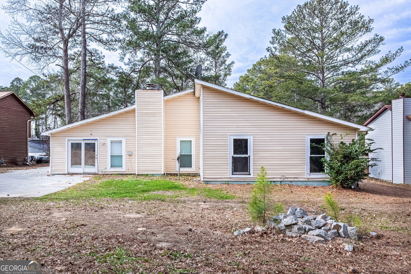 7300 Buck Creek Drive Fairburn - Photo 22