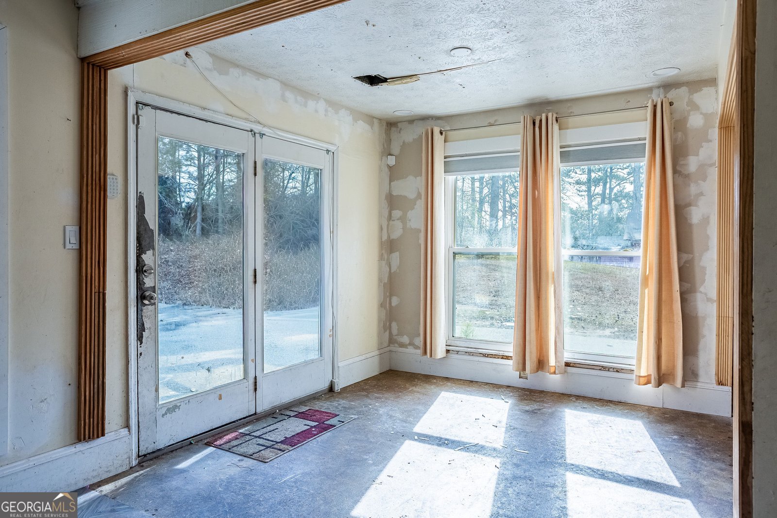 7300 Buck Creek Drive Fairburn - Photo 8