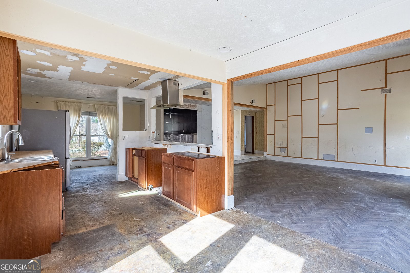 7300 Buck Creek Drive Fairburn - Photo 9