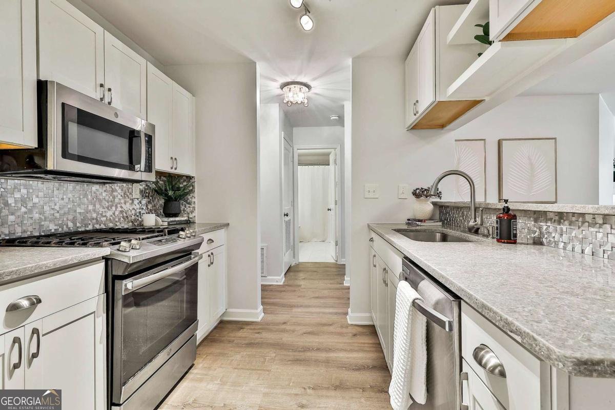 1029 Jamestown Road Decatur - Photo 12