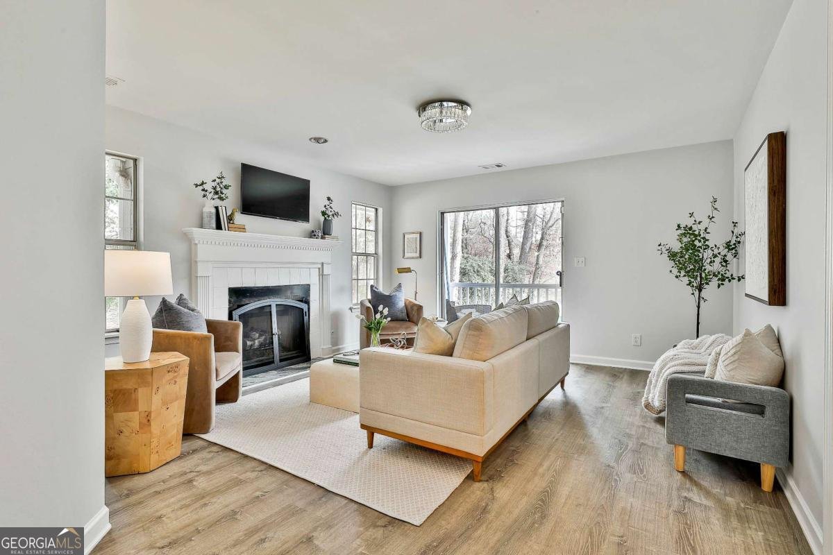 1029 Jamestown Road Decatur - Photo 15