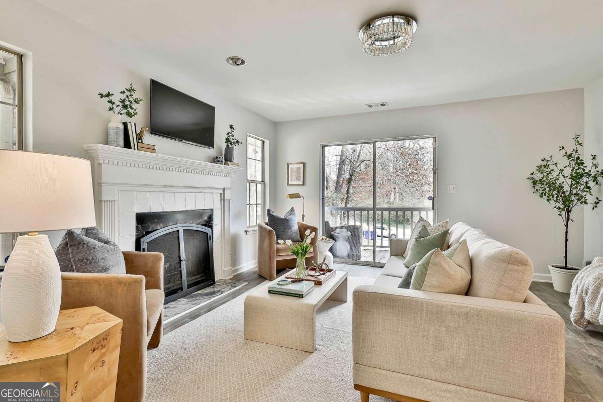 1029 Jamestown Road Decatur - Photo 16