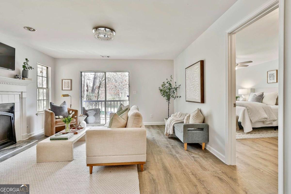 1029 Jamestown Road Decatur - Photo 17