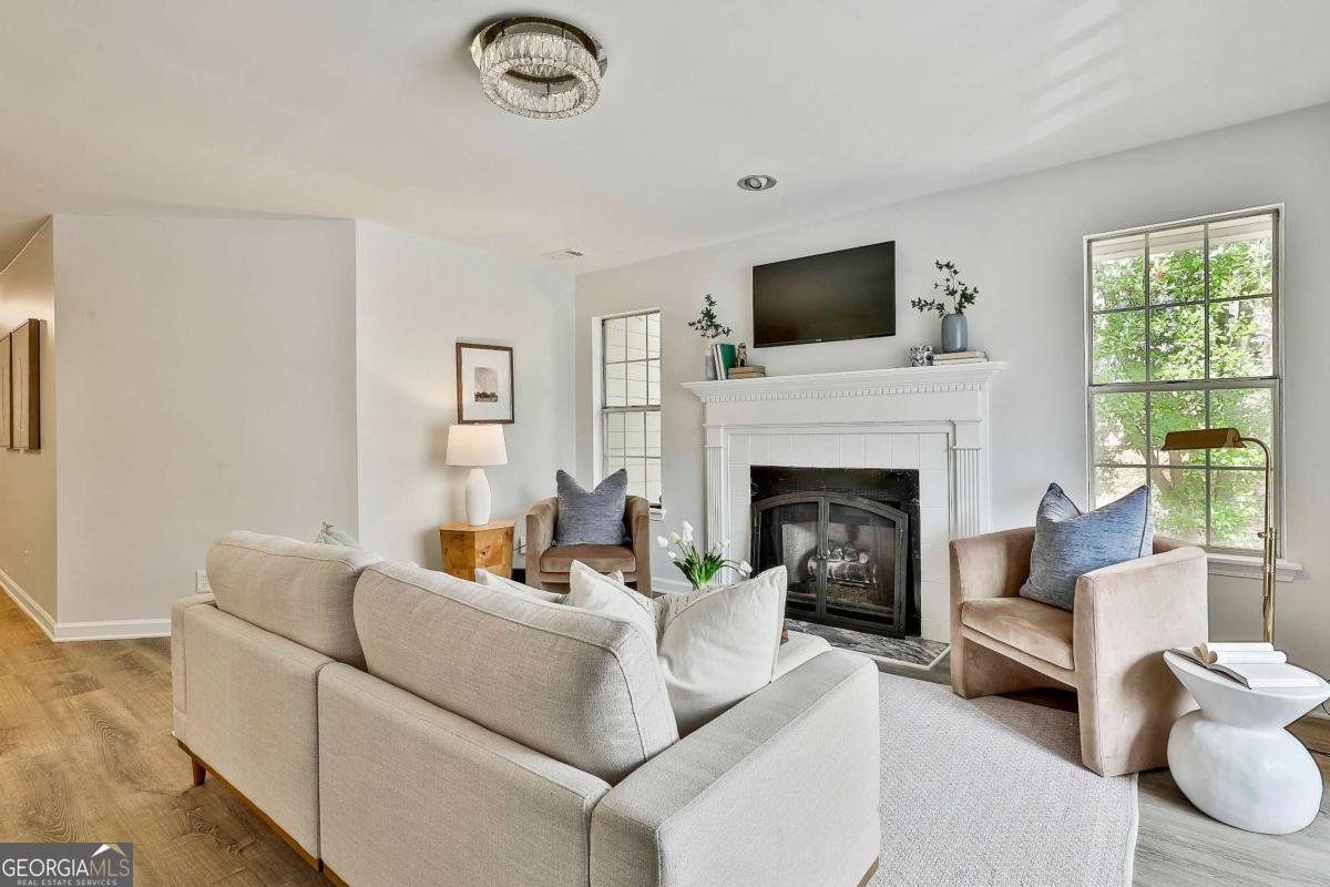 1029 Jamestown Road Decatur - Photo 18