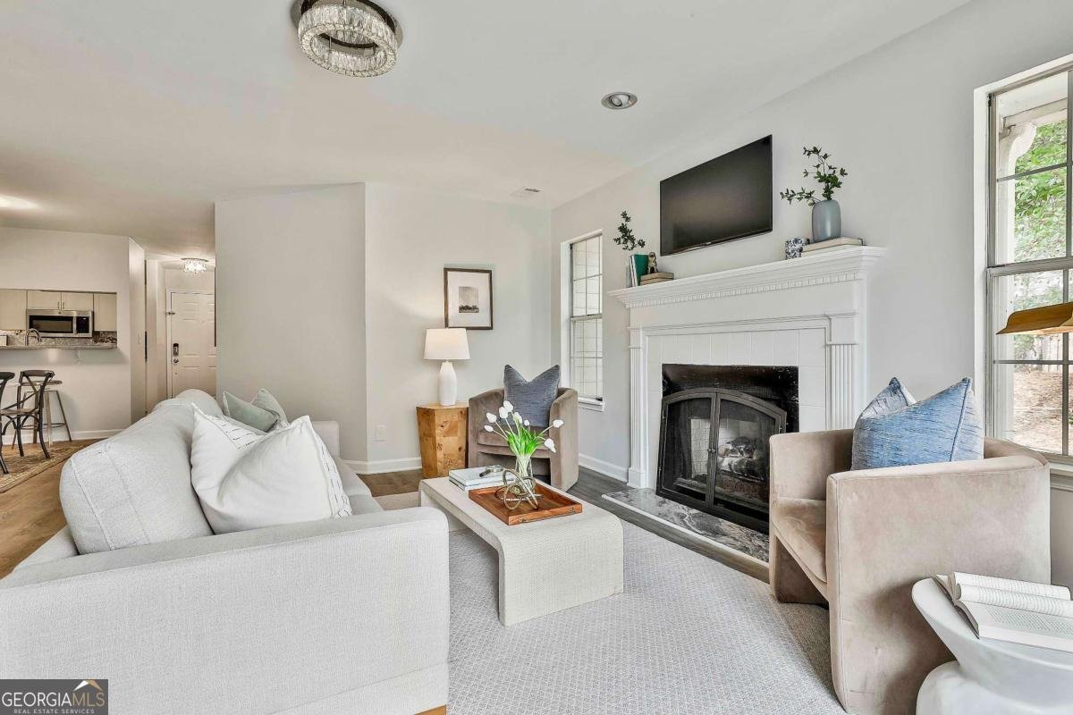 1029 Jamestown Road Decatur - Photo 19