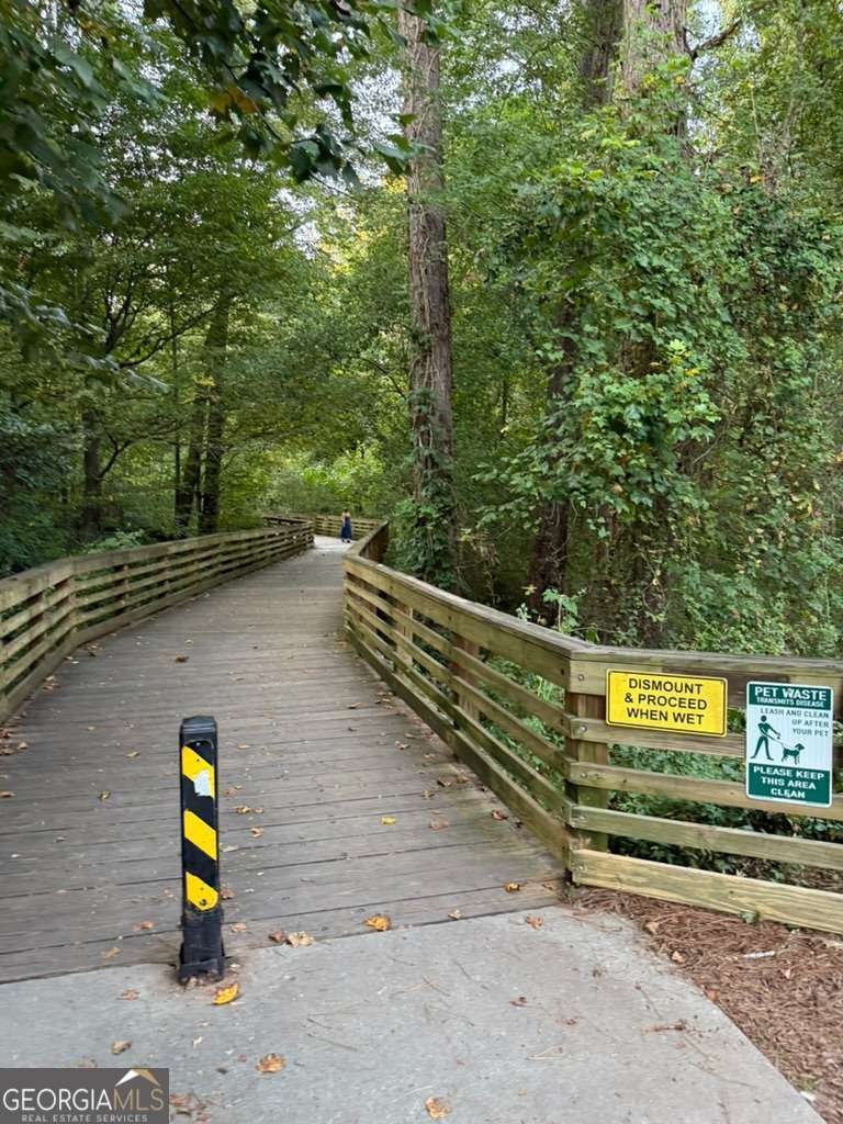 1029 Jamestown Road Decatur - Photo 33