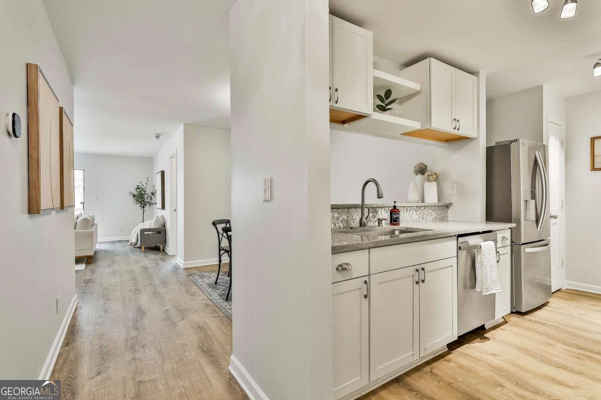 1029 Jamestown Road Decatur - Photo 9