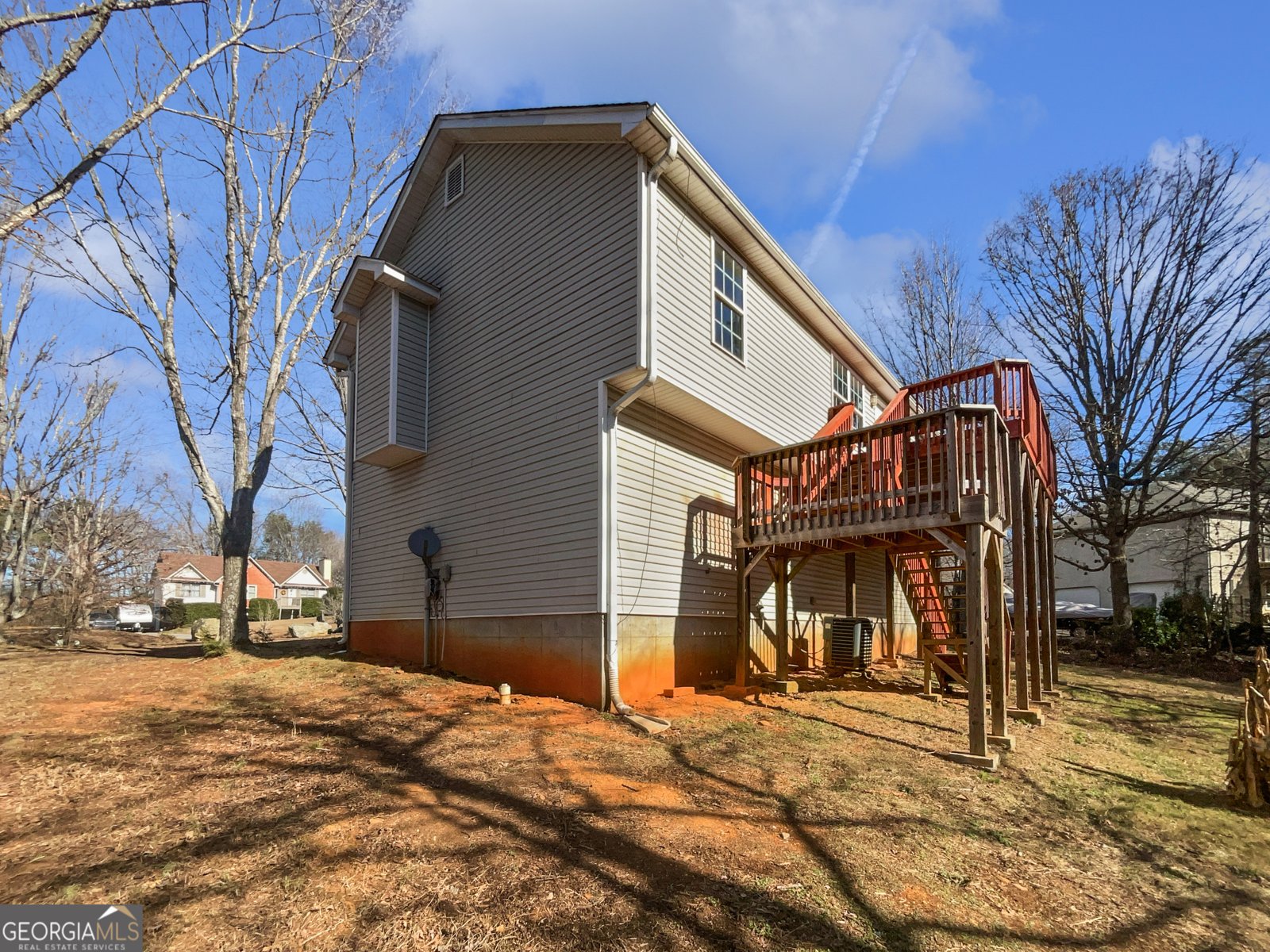 61 Indian Springs Drive Rydal - Photo 21