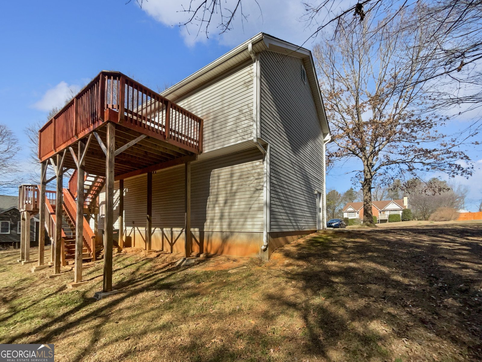 61 Indian Springs Drive Rydal - Photo 22