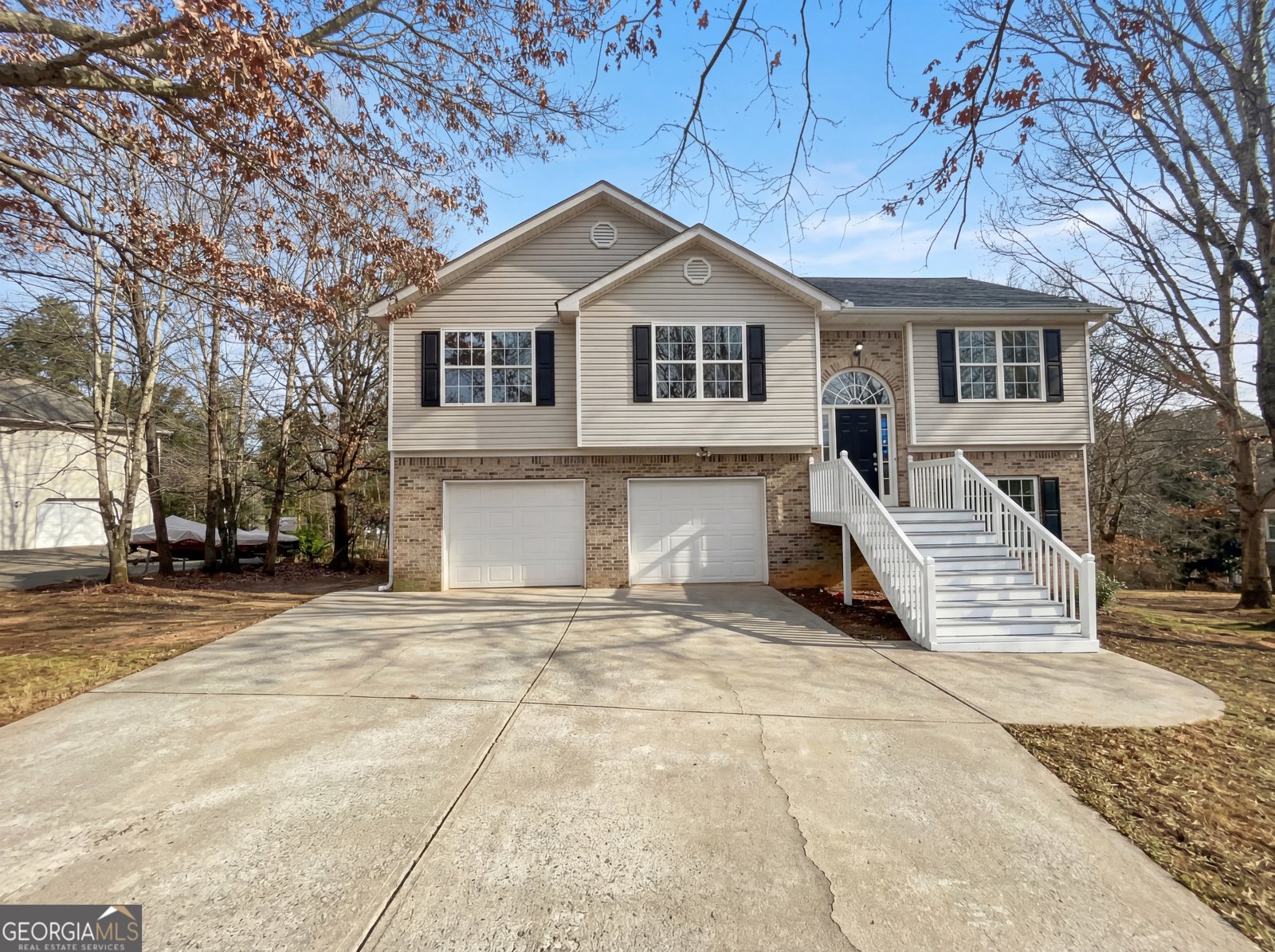 61 Indian Springs Drive Rydal - Photo 25