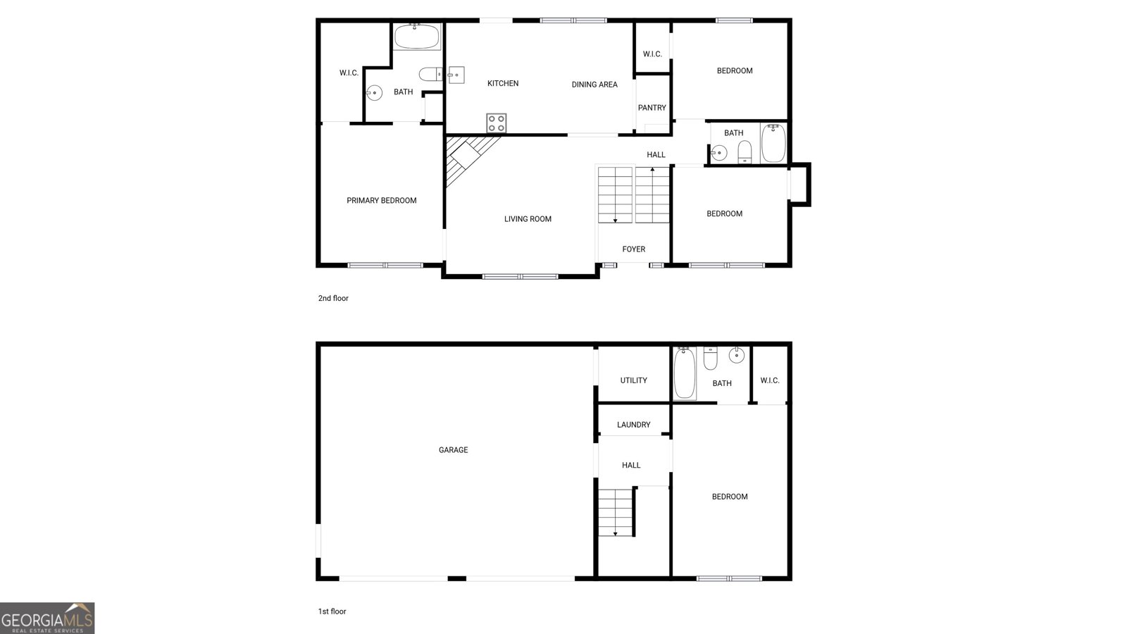 61 Indian Springs Drive Rydal - Photo 26