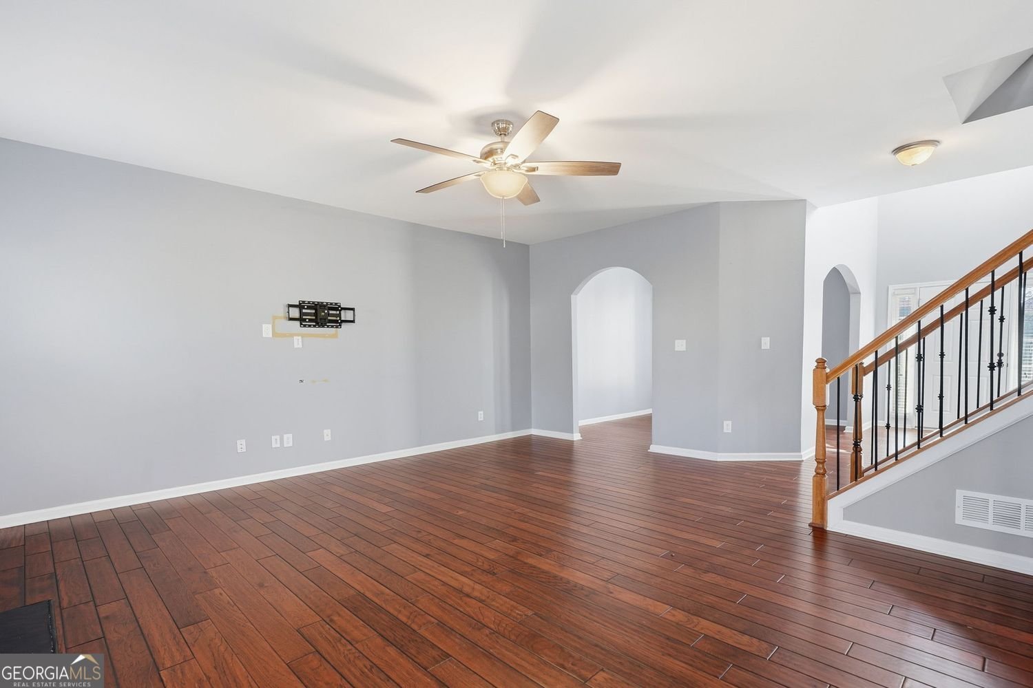 611 Crosswinds Circle Marietta - Photo 10