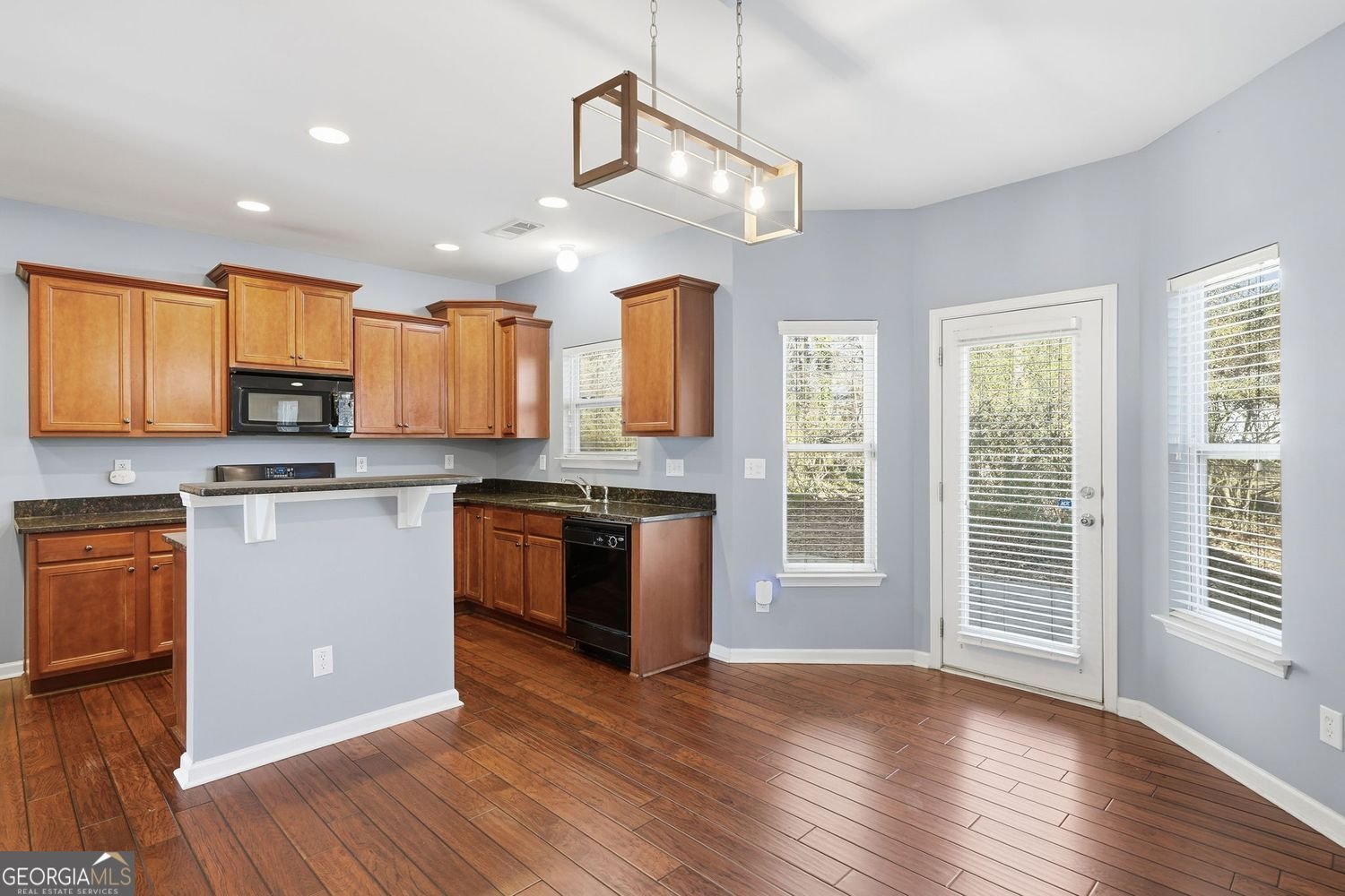 611 Crosswinds Circle Marietta - Photo 11