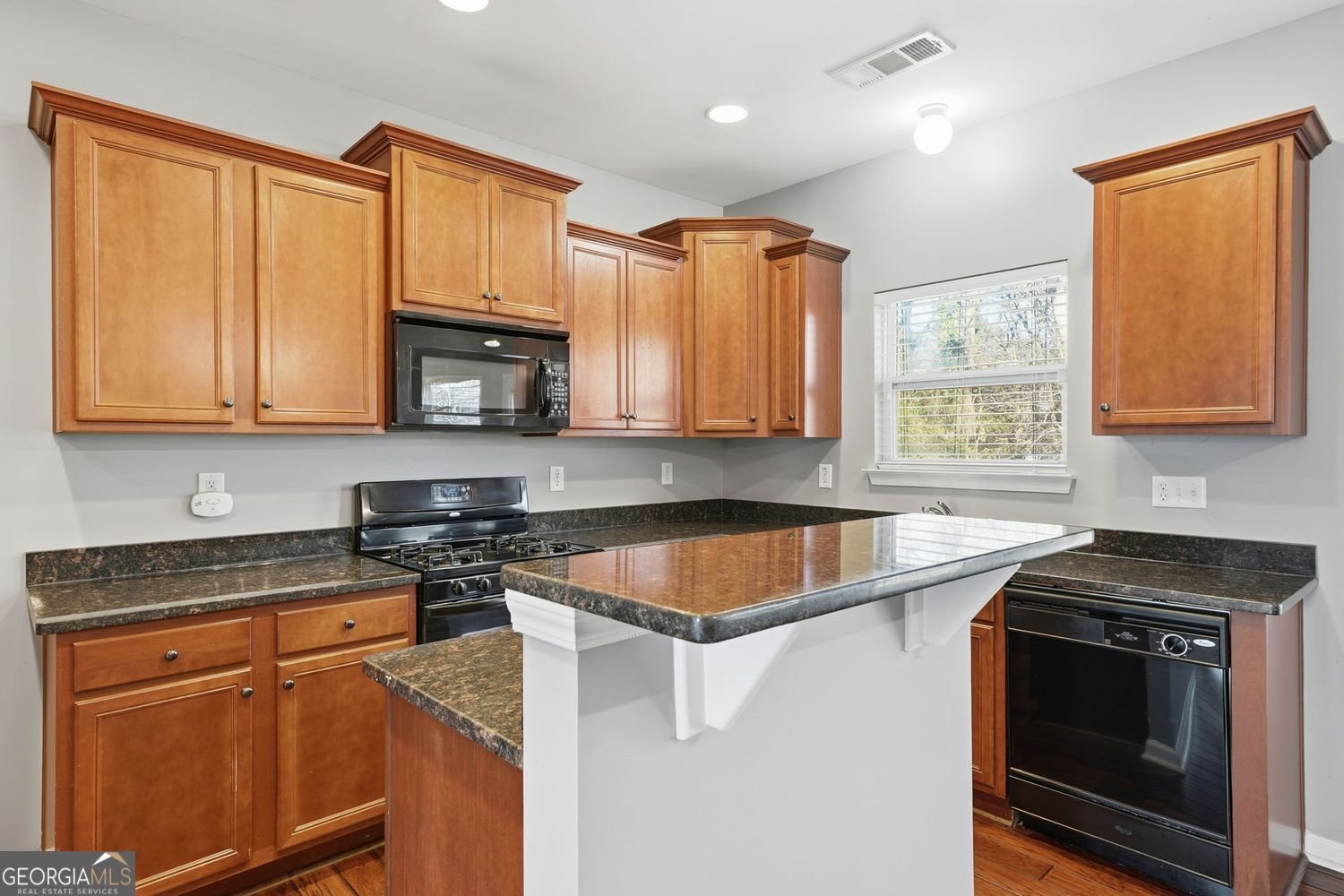 611 Crosswinds Circle Marietta - Photo 14