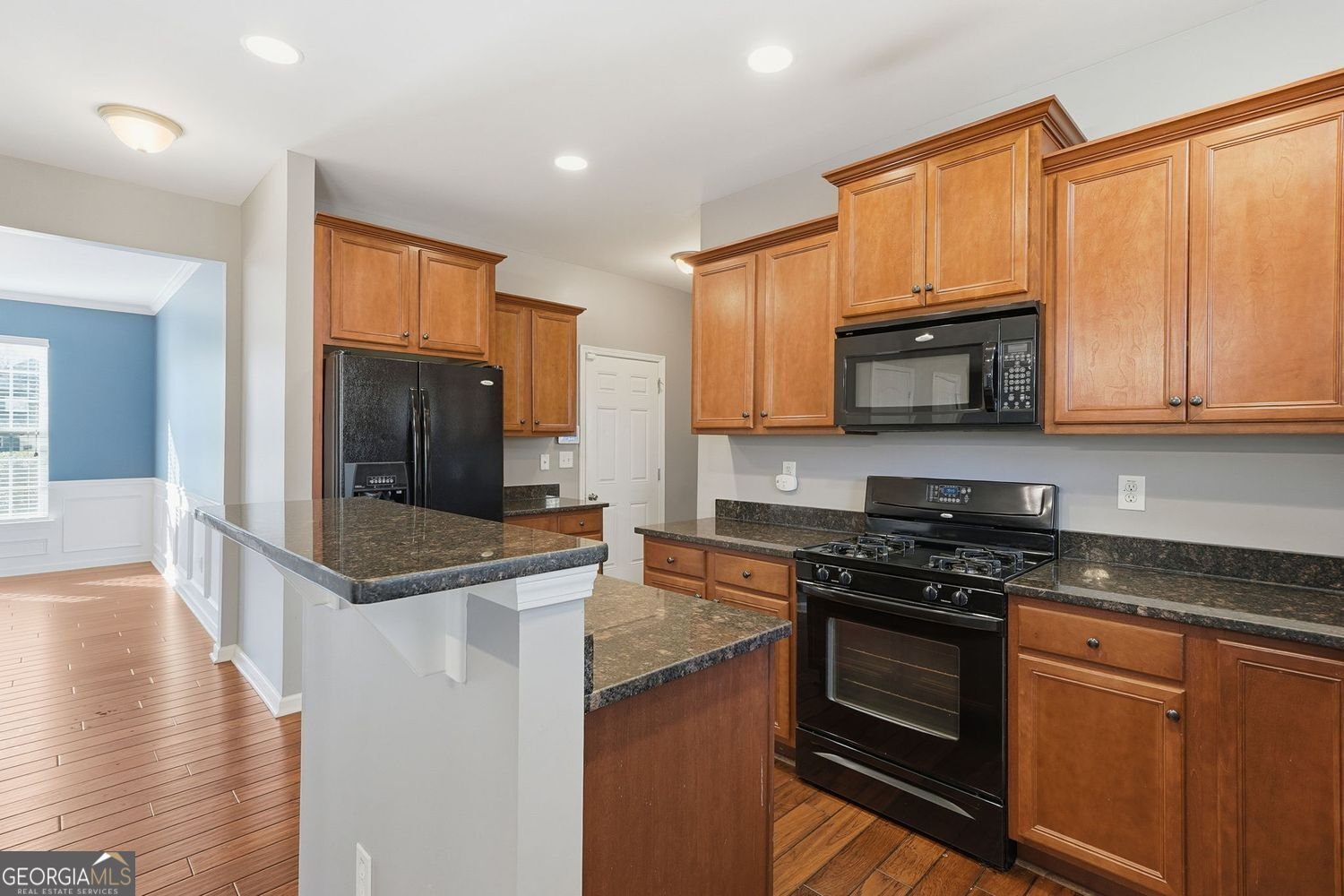 611 Crosswinds Circle Marietta - Photo 15