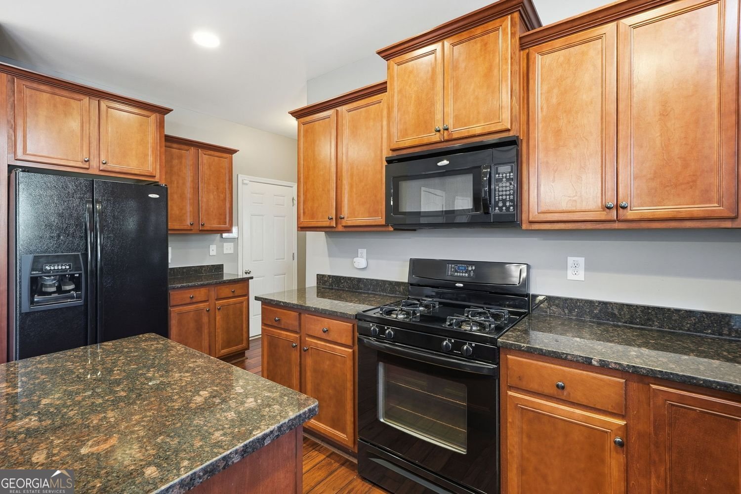 611 Crosswinds Circle Marietta - Photo 16