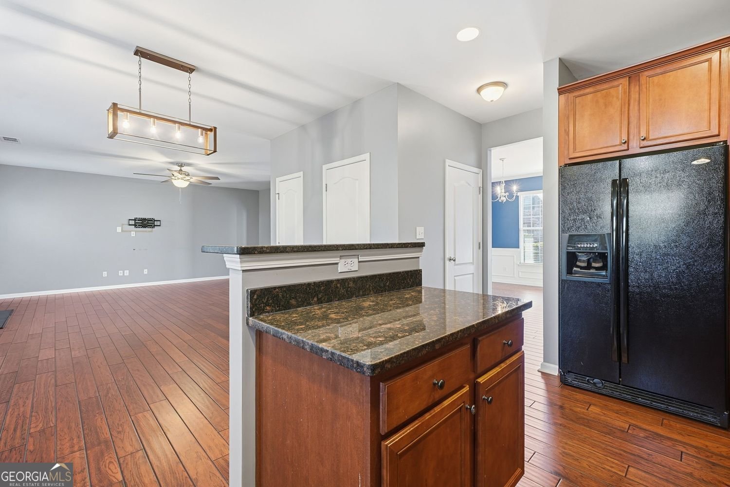 611 Crosswinds Circle Marietta - Photo 17