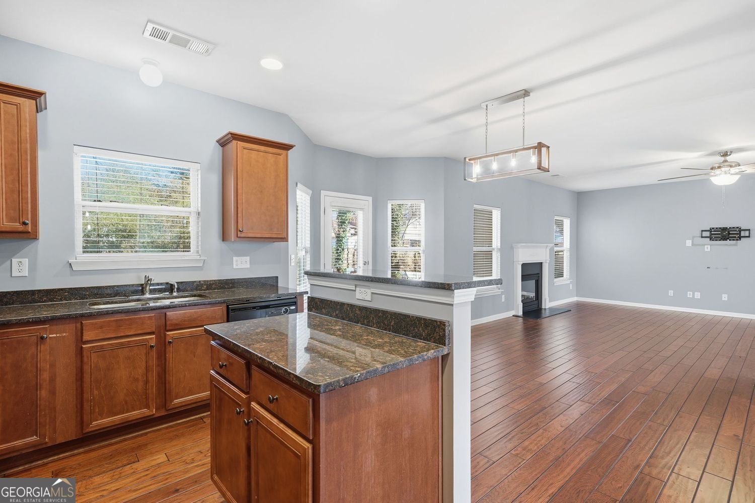 611 Crosswinds Circle Marietta - Photo 18