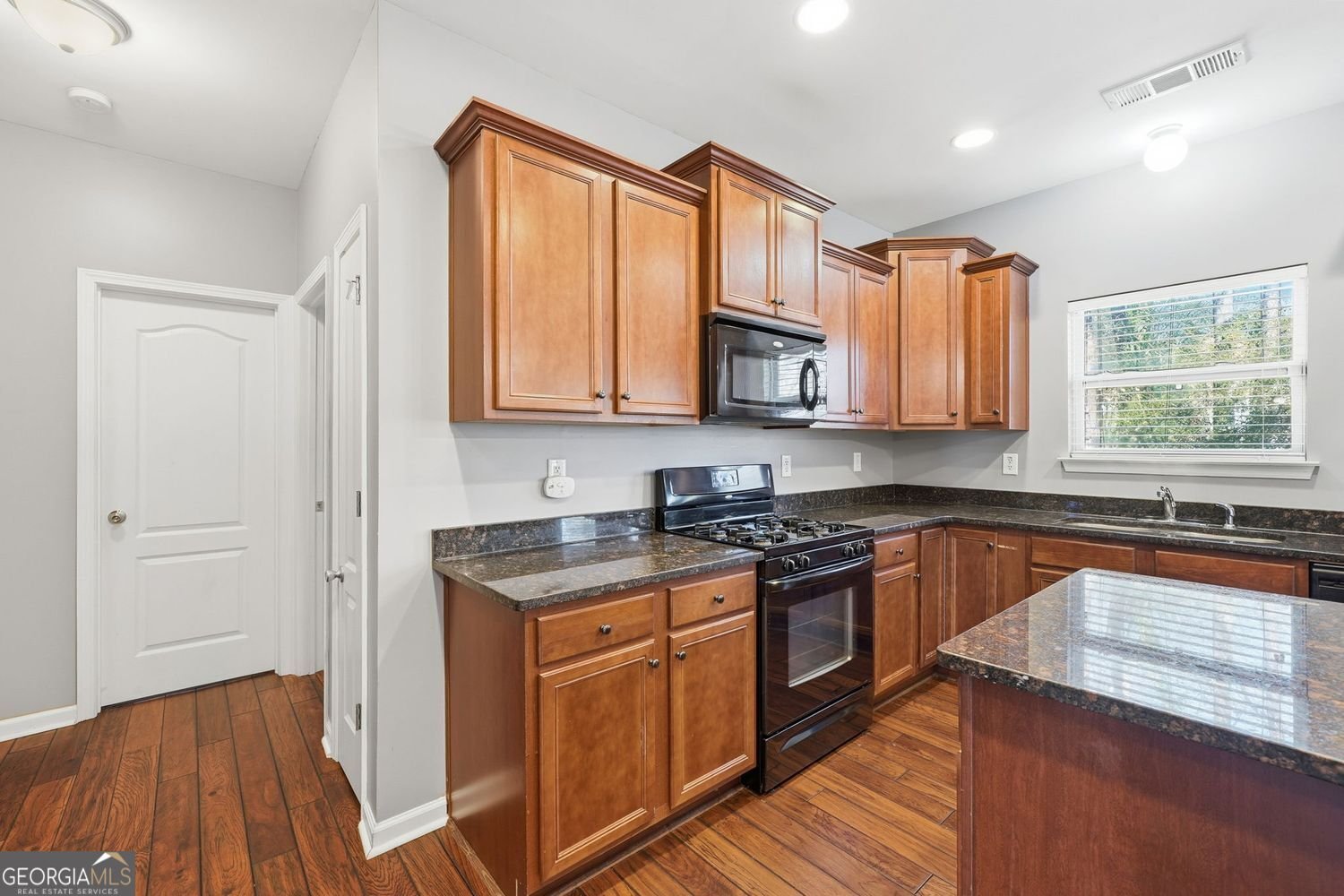 611 Crosswinds Circle Marietta - Photo 19