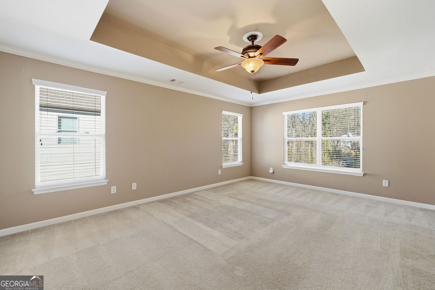 611 Crosswinds Circle Marietta - Photo 28