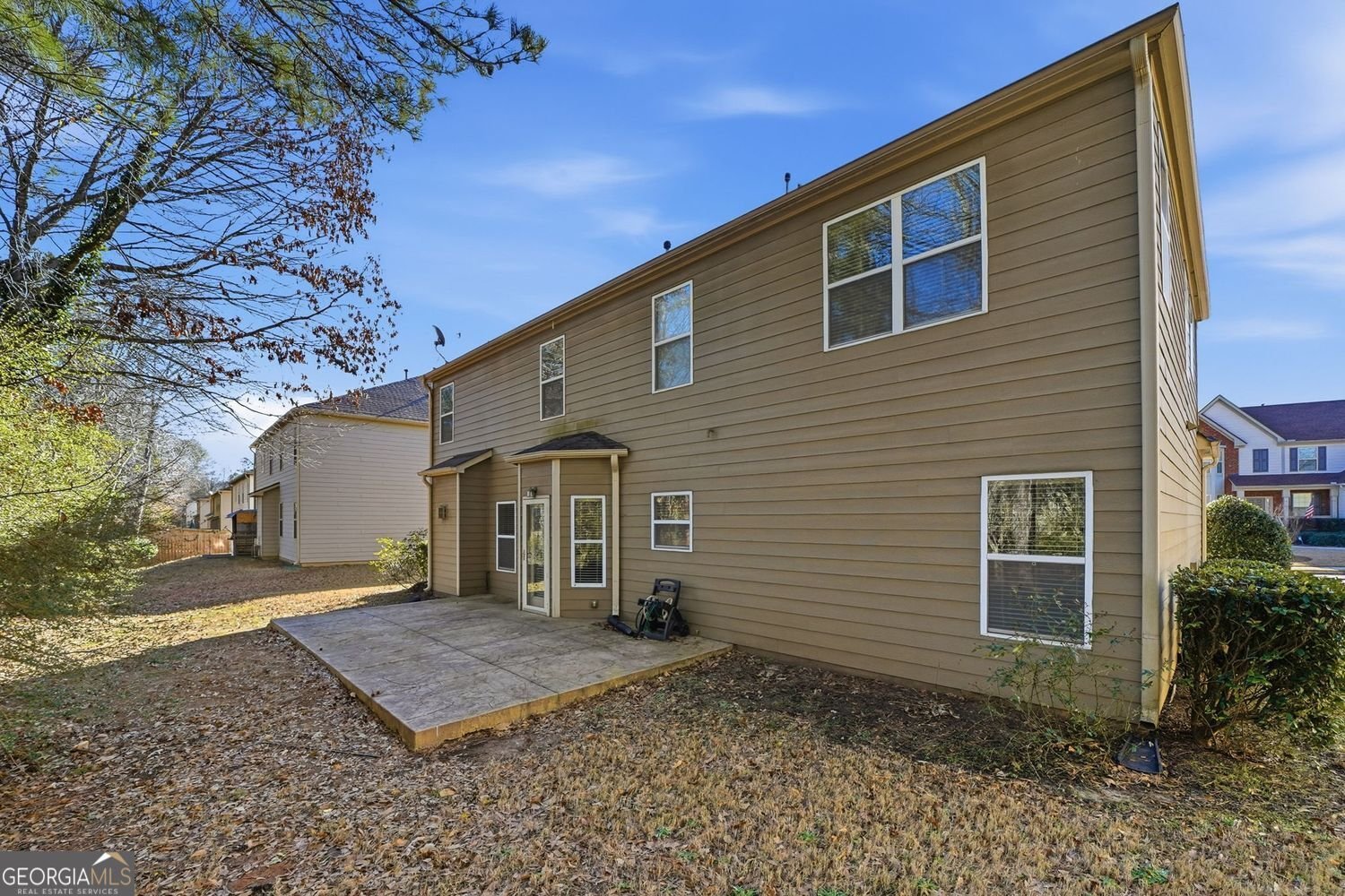 611 Crosswinds Circle Marietta - Photo 36