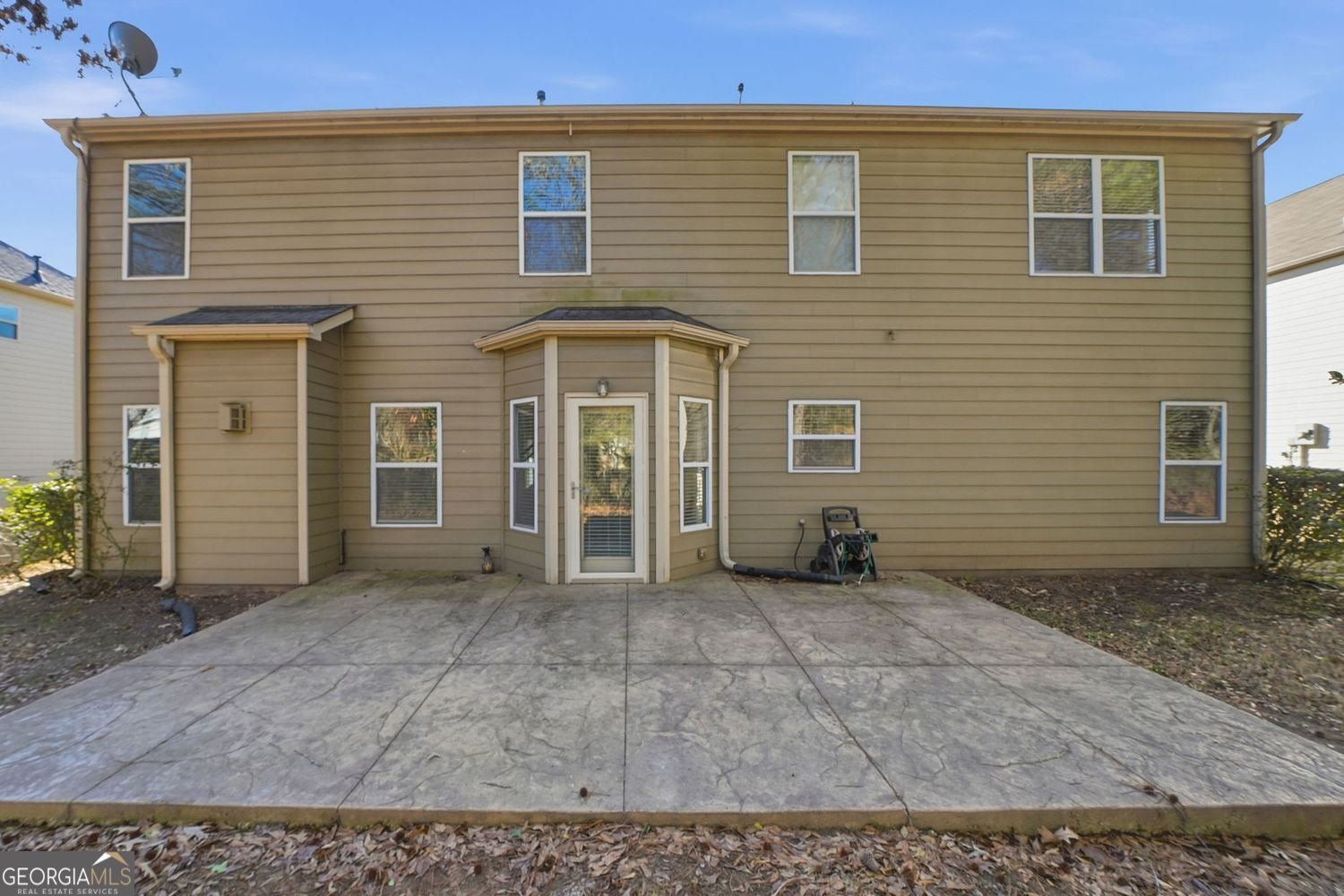 611 Crosswinds Circle Marietta - Photo 37