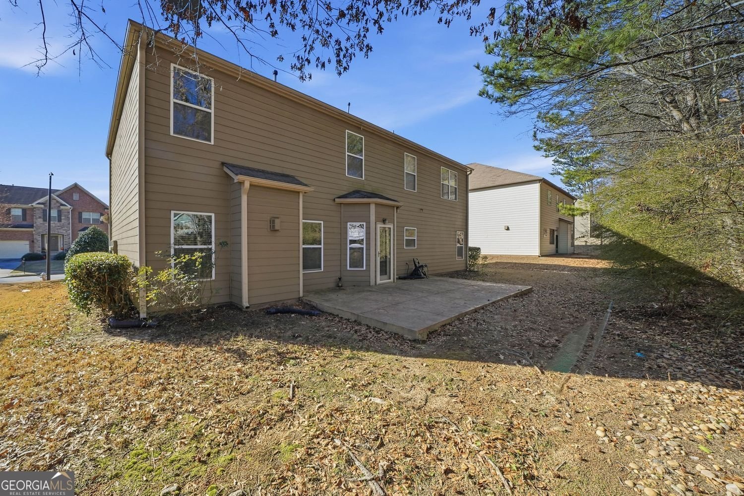 611 Crosswinds Circle Marietta - Photo 38