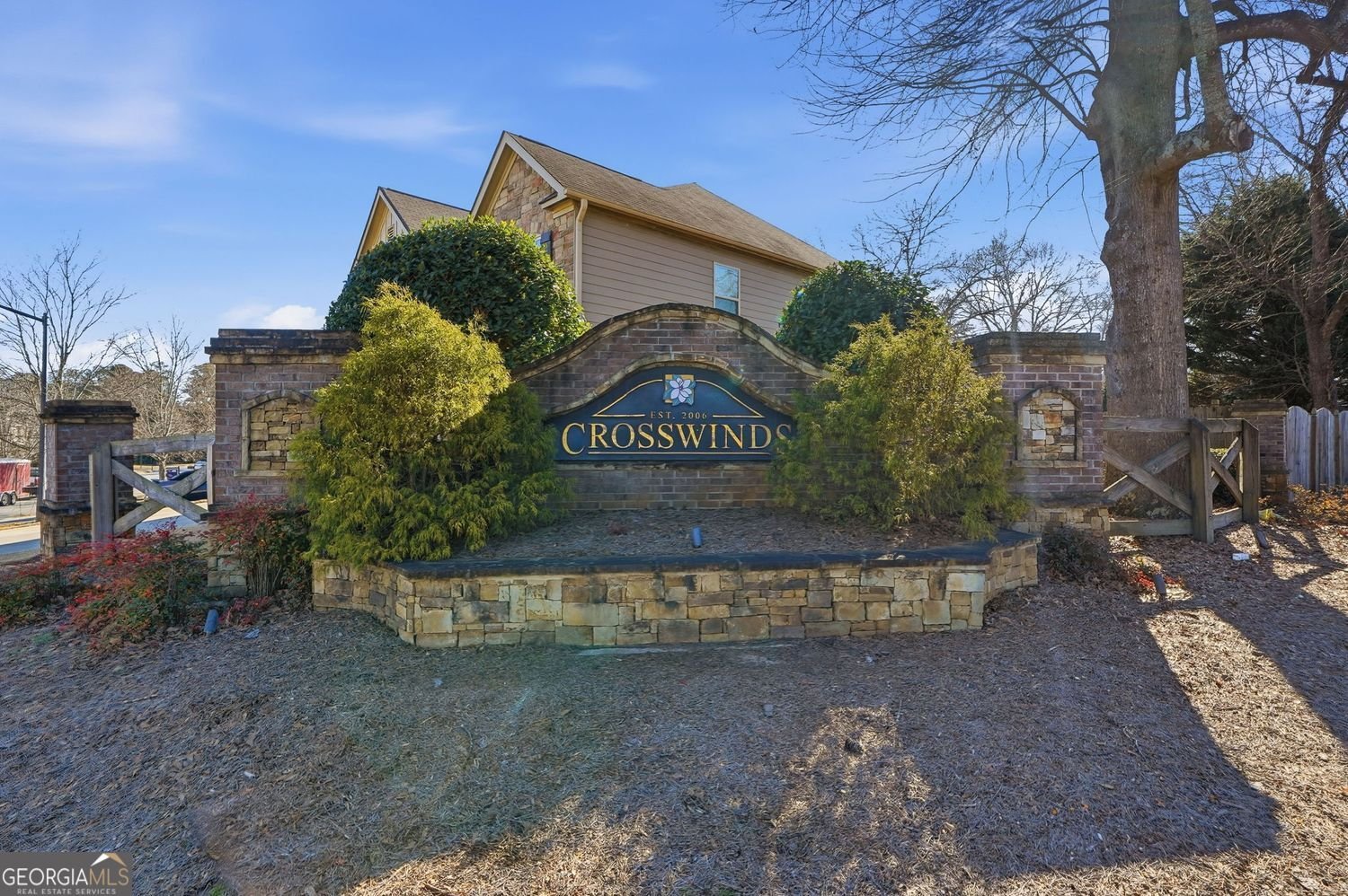 611 Crosswinds Circle Marietta - Photo 39
