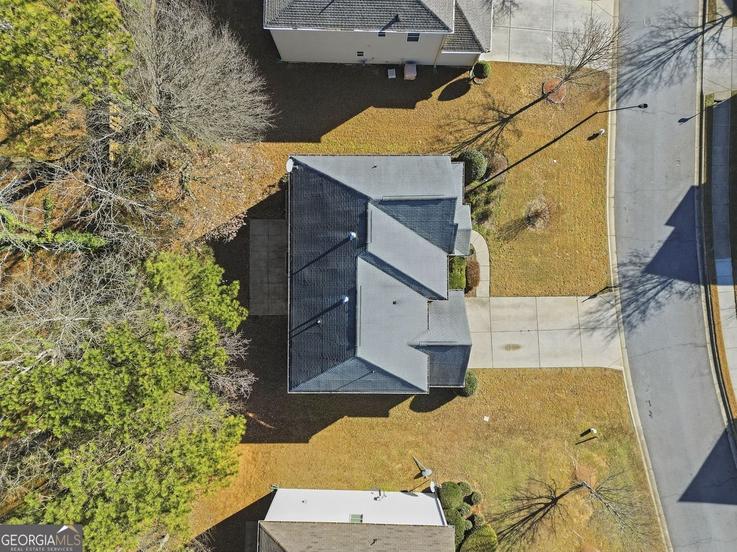 611 Crosswinds Circle Marietta - Photo 41