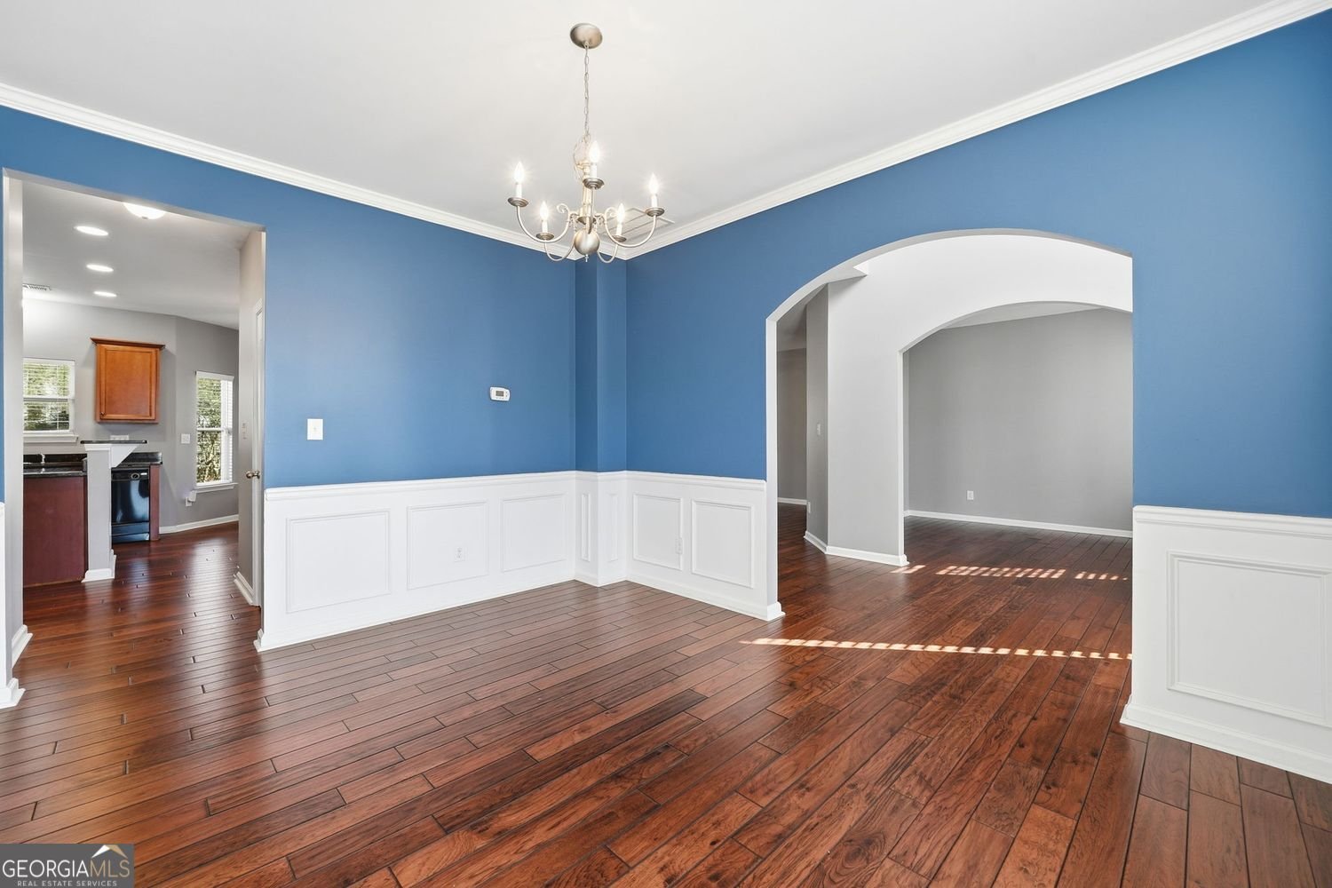 611 Crosswinds Circle Marietta - Photo 6