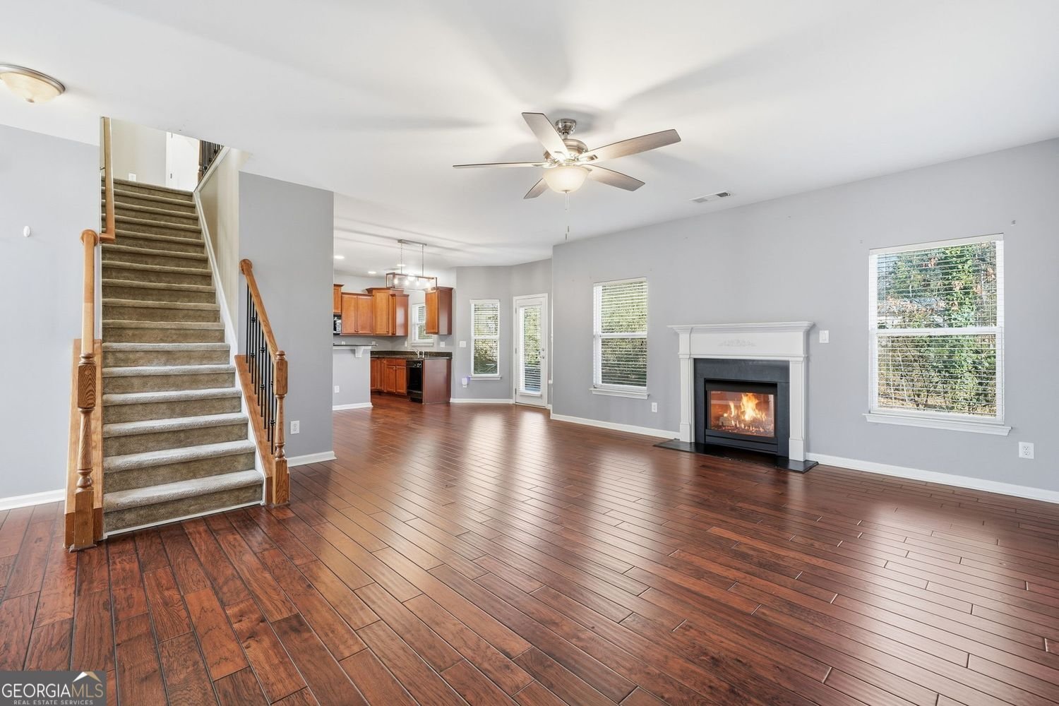 611 Crosswinds Circle Marietta - Photo 7