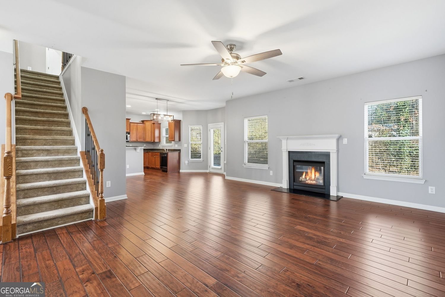 611 Crosswinds Circle Marietta - Photo 8