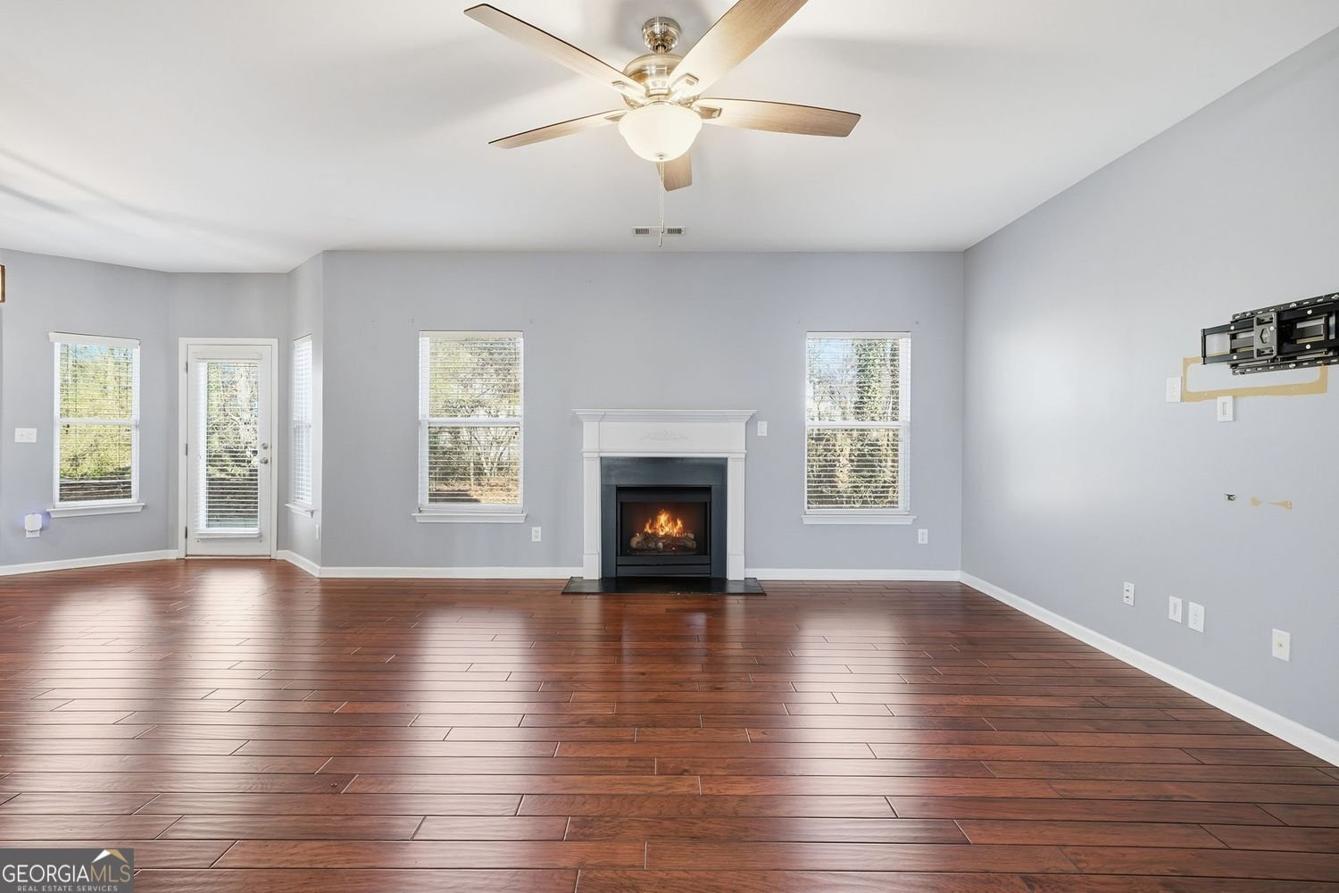 611 Crosswinds Circle Marietta - Photo 9