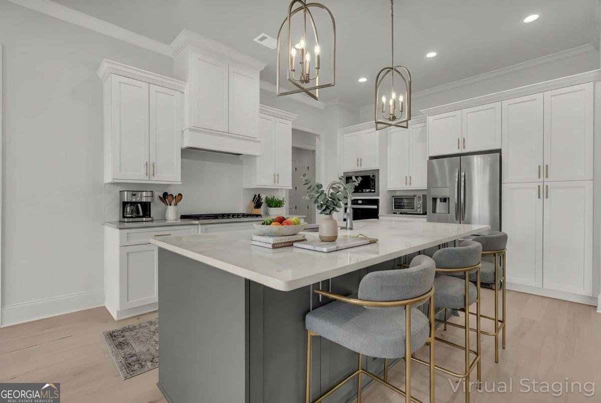 7054 Hammock Trail Gainesville - Photo 18