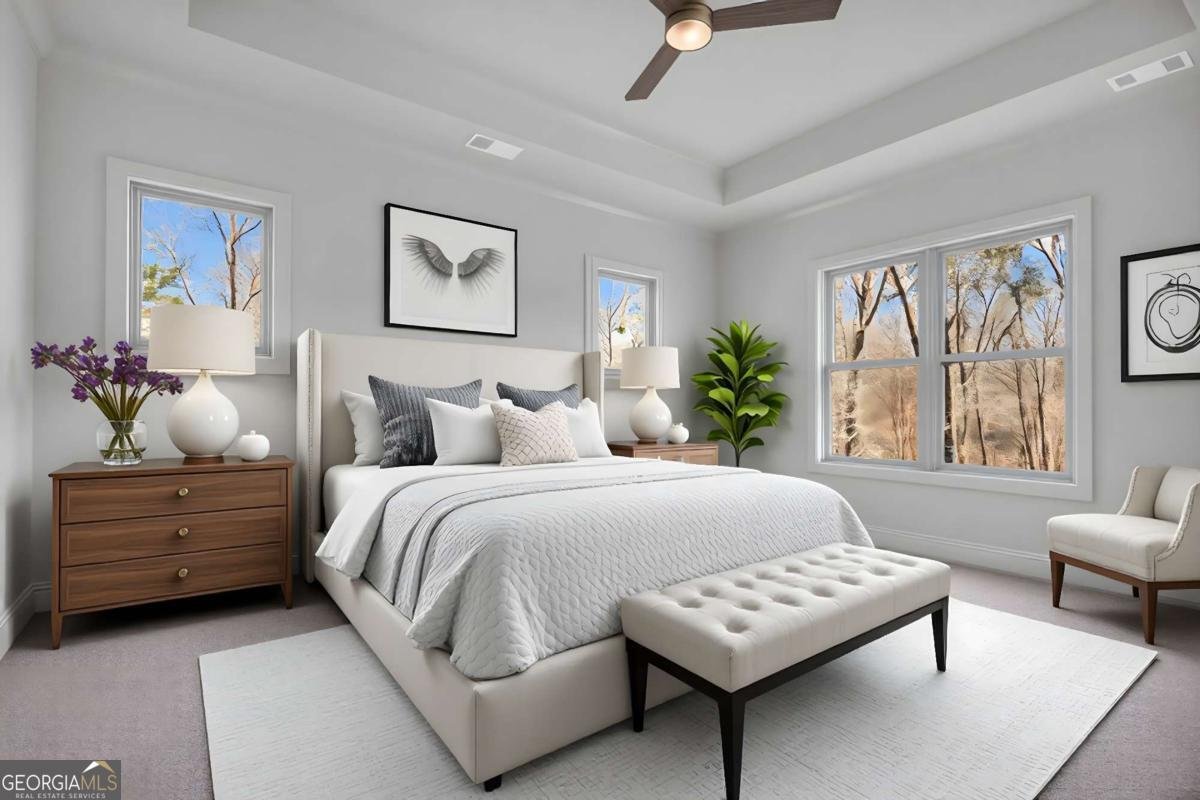 7054 Hammock Trail Gainesville - Photo 25