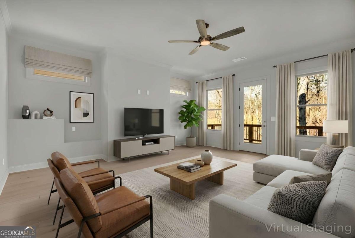 7054 Hammock Trail Gainesville - Photo 43