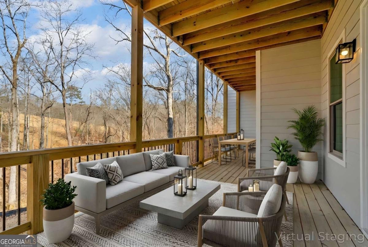 7054 Hammock Trail Gainesville - Photo 47