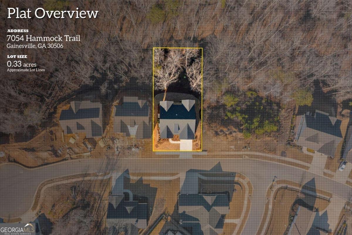 7054 Hammock Trail Gainesville - Photo 53