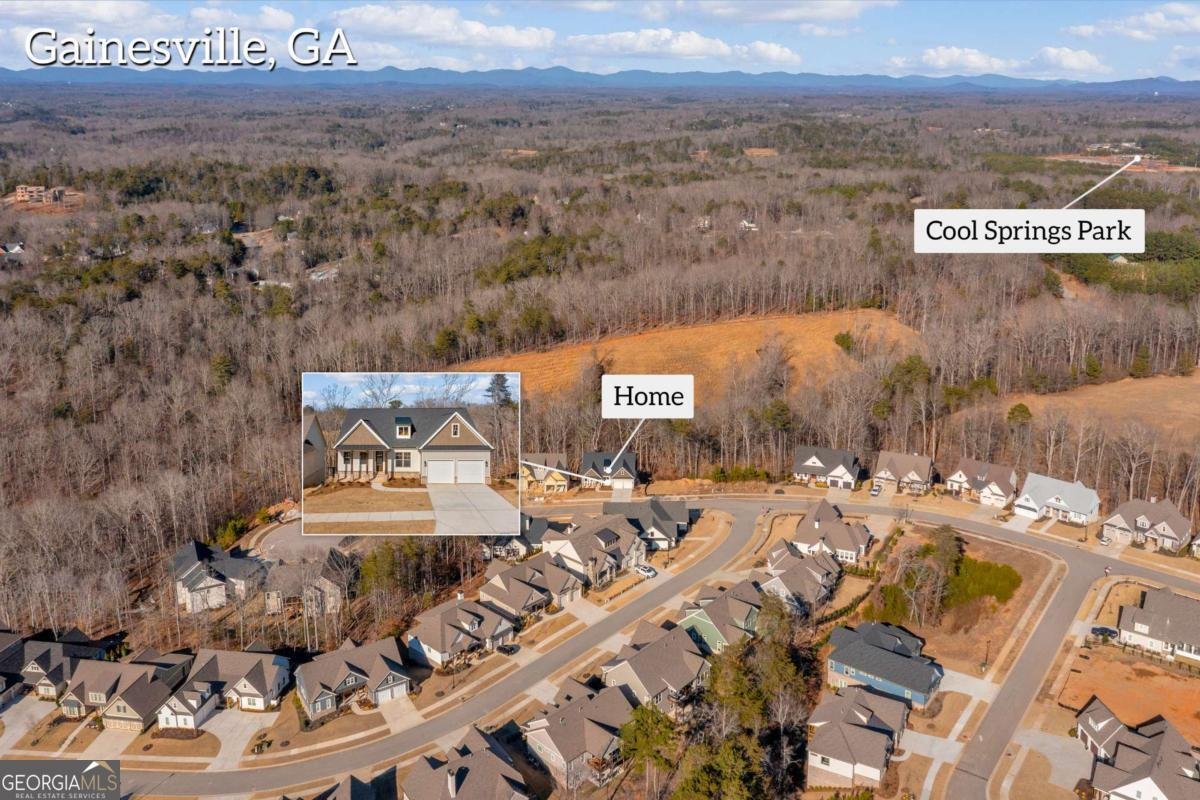 7054 Hammock Trail Gainesville - Photo 54