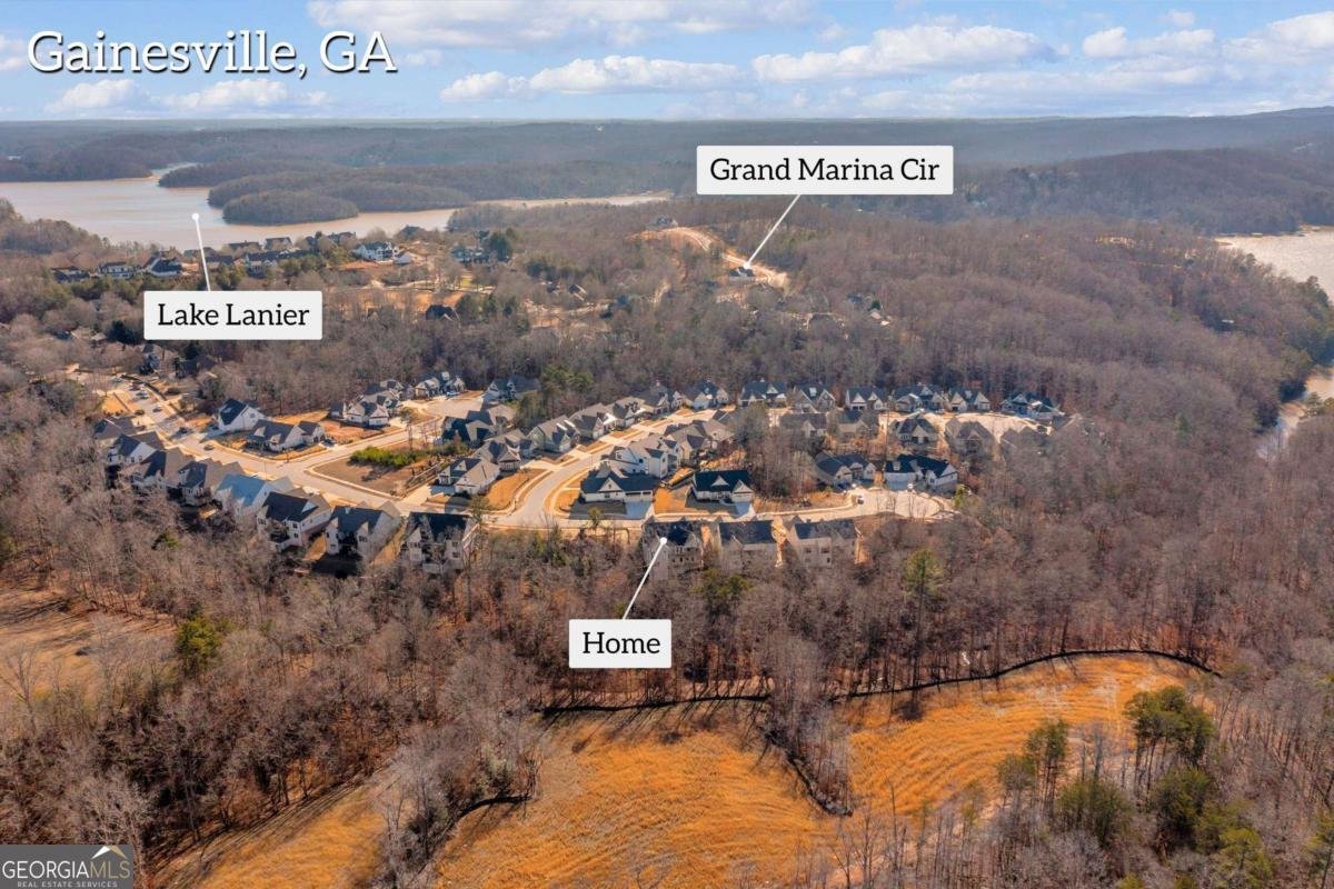 7054 Hammock Trail Gainesville - Photo 56