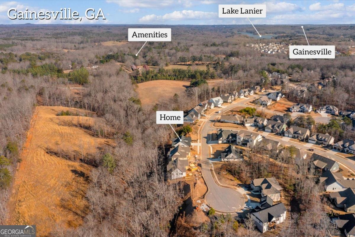 7054 Hammock Trail Gainesville - Photo 57