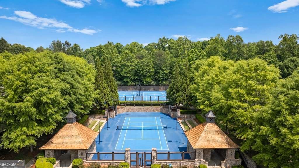 7054 Hammock Trail Gainesville - Photo 67