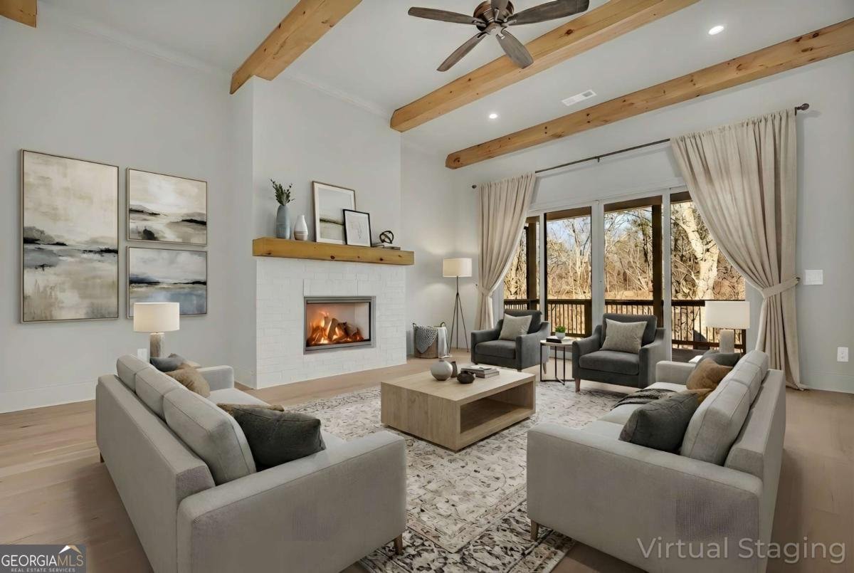 7054 Hammock Trail Gainesville - Photo 7