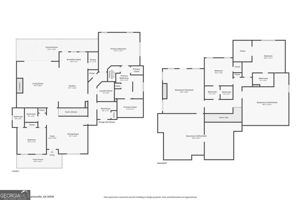 7054 Hammock Trail Gainesville - Photo 71