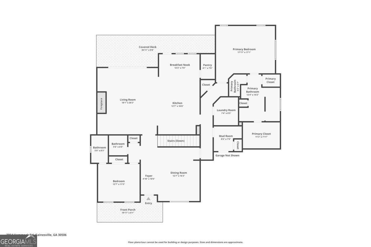 7054 Hammock Trail Gainesville - Photo 72