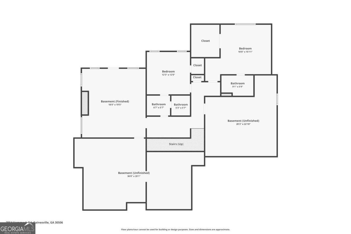 7054 Hammock Trail Gainesville - Photo 73