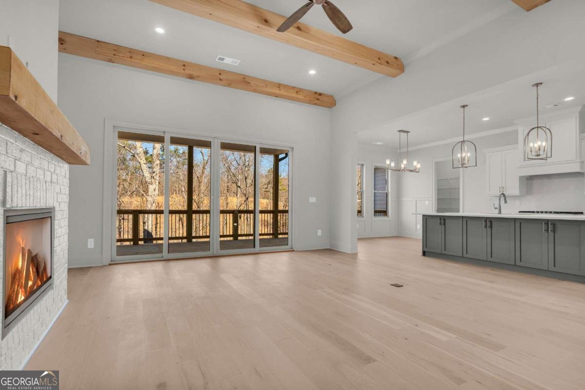 7054 Hammock Trail Gainesville - Photo 9