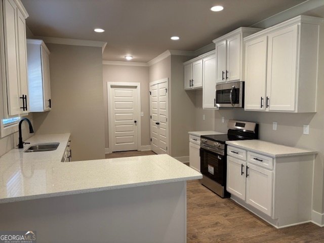 229 Summit View Drive McDonough - Photo 11