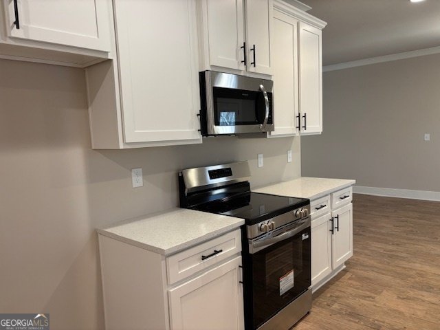 229 Summit View Drive McDonough - Photo 12